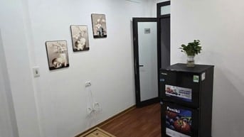 Lạc Long Quân – tây Hồ - Ô Tô Tránh – 51 M2 – 3 Tầng – MT 4 M – Giá 14