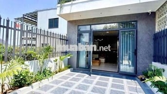 Cho Thuê Nhà Mới 1 Tầng - Nguyễn Xiển