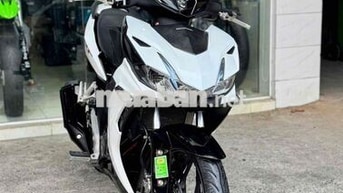Honda Winner X V3 2024 Trắng đen