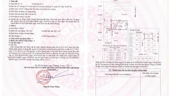 MUA TRỰC TIẾP CHỦ ĐẦU TƯ CITYLAND - BIỆT THỰ COMPUOND, SỔ HỒNG - 43 TỶ