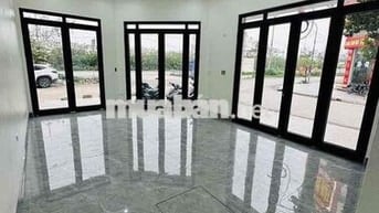 Cho thuê mặt bằng kinh doanh tại khu Công Nghiệp 3 Đồng Văn