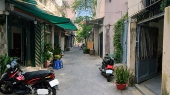(15.8) Tân Phú – HXH gần Độc Lập – 80m² vuông – 5PN – Đông- 8 tỷ 