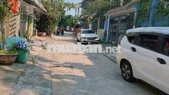 Bán lô đất mặt tiền đường 3,75, cách mạng tháng tám Đà Nẵng 