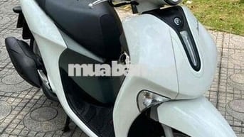 Yamaha Janus 2024 Trắng 10000 km