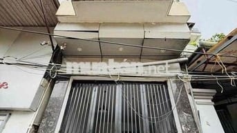 Mời thuê căn nhà 25m x 4 tầng ngõ 279 phố Đội Cấn- Hoàng Hoa Thám- BĐ
