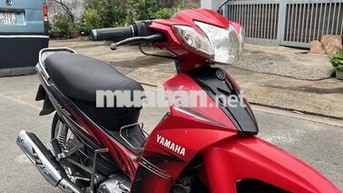 Yamaha Sirius 110 Đỏ Zin