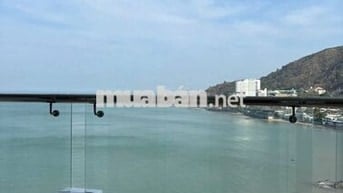 Bán căn hộ 1PN Thủy Tiên Resort Trần Phú, Vũng Tàu view biển.
