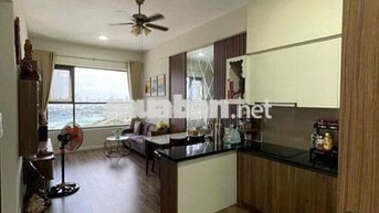 CĂN GÓC ĐẸP - FULL NỘI THẤT TẠI MIZUKI PARK CHỈ 11TR/THÁNG