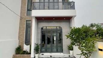 DS121 Bán nhà 2 tầng hẻm oto thôn Nam 3 xã Diên Sơn cũ