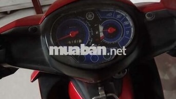 Yamaha Sirius 2015 màu Đỏ