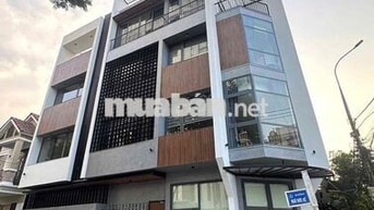 CHO THUÊ TÒA CĂN HỘ 2 MẶT TIỀN – MỚI 100% – NGAY SÁT BIỂN THANH KHÊ