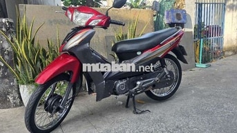 SYM EZ 110 2016 Đỏ