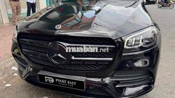 Mercedes GLS450 4Matic 2023 Bao Bank 90%