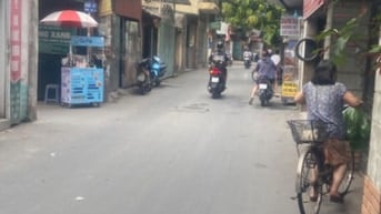 Chính chủ cần bán nhà đường Hoàng Văn Thái,Hà nội