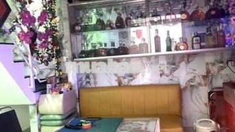 BÁN NHÀ ĐỐI DIỆN CHỢ PHẠM VĂN HAI TÂN BÌNH