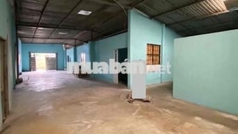 cho thuê kho xưởng 350m2 giá rẻ quách điêu