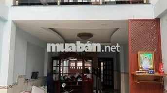 Cho thuê nhà nguyên căn 5 lầu! đối diện bv Nguyễ Tri Phương