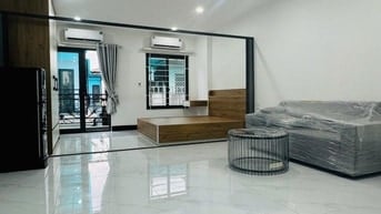 bán nhà phố Thanh Nhàn, Hai Bà Trưng 88m, 6 tầng. Giá: 20.5 tỷ