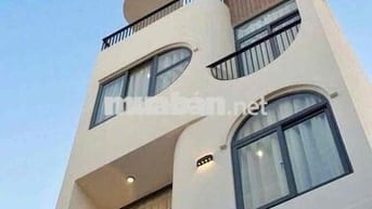 nhà mặt tiền Bình Tiên giá đẹp.nhu cầu cao