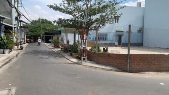 Bán đất thổ cư xây dựng tự do - khu A làng đại học Phước Kiển 