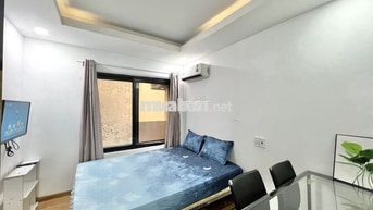 NGAY ĐH SƯ PHẠM - CĂN HỘ MÁY GIẶT RIÊNG FULL TIỆN NGHI CHỈ 4TR5