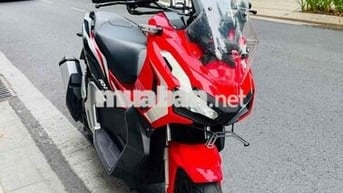 Honda ADV 150 ABS 2020 Đỏ Đen BSTP Chính Chủ