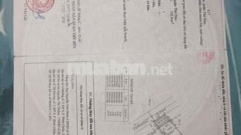 CHỐT NHANH CĂN NHÀ GIÁ *** KHU VỰC KHIẾT TÂM