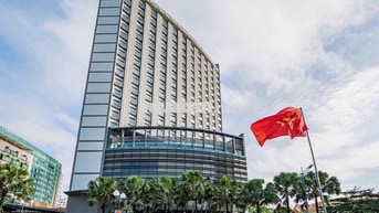 Lô Đất Biệt Thự Vịp 360m2 Gần Ks Pullman, Malibu, Tháp Tam Thắng