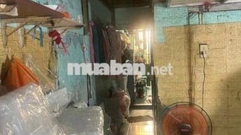 BÁN NHÀ NÁT  MẶT TIỀN PHÙNG TÁ CHU , AN LẠC A , BT 💰💰 5Tỷ 900 TL