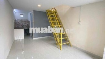 CHO THUÊ PHÒNG DẠNG 1 TRỆT – 1 LẦU GẦN PHẠM VĂN ĐỒNG