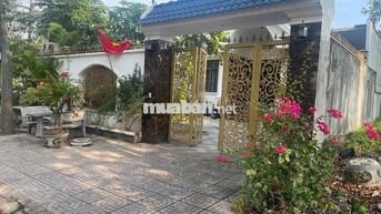 Bán nhà đẹp tại khu đô thị Mỹ phước 4, giá cực tốt