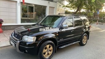 Escape 3.0 bản kỷ niệm 100 năm 2003