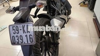 Kymco K-Pipe 50 2022 Xanh đen(Chính chủ)