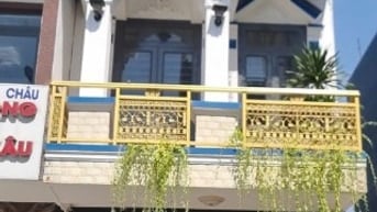 CHÍNH CHỦ CHO THUÊ NHÀ KHU PHÚ HỒNG ĐẠT BÌNH CHUẨN 36 . 1 TRỆT 2 LẦU 