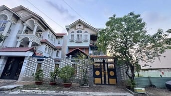 Cho thuê Biệt thự Nam Long - không gian sống và làm việc đẳng cấp