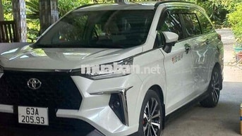 Toyota Veloz 2022 Cao cấp Trắng