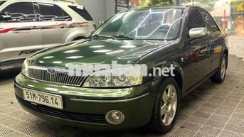 Ford Laser 2003 1.8 bản đủ