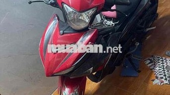 Yamaha Exciter 2016 Đỏ đen 21586 km