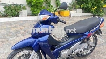Honda Future chính chủ