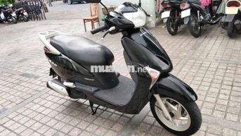 Honda Lead fi bstp