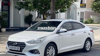 Hyundai Accent 2020 1.4MT - 65000 km