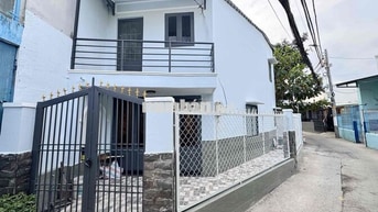 Bán Nhà phước kiển 1368 Lê Văn Lương sổ hồng Đồng Sở Hữu