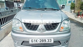 MITSUBISHI JOLIE CAO CẤP SS-MỚI NHƯ HÃNG-ZIN 100%