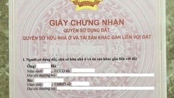 Bán đất liền kề Vin Olympic - Chính chủ, Miễn trung gian
