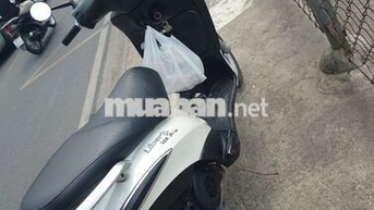Piaggio Liberty 125 3Vie 2013 Trắng