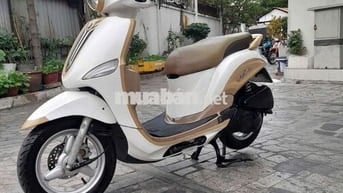 Yamaha Nozza fi