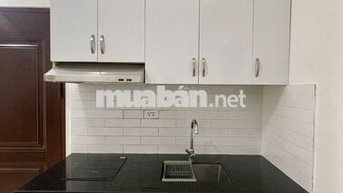 CHO THUÊ CĂN HỘ 1N1K BAN CÔNG DIỆN TÍCH SIÊU RỘNG NGAY BẾN XE MỸ ĐÌNH