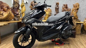 Yamaha NVX 125cc 2017 khoá Smartkey