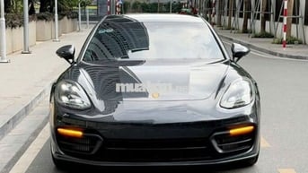 Porsche Panamera 4 Executive 2021