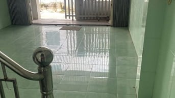 VHO242 Bán nhà 2 tầng đường oto KDC Đường Đệ - Bắc Nha trang